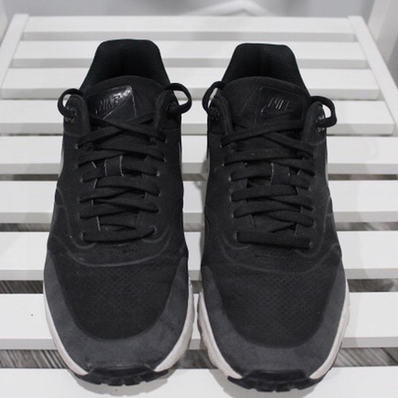 Reflective Nike Air Max 1 - Picture 2 of 7